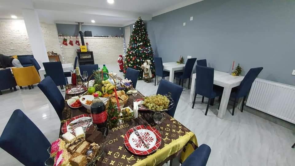 Mestia 4 Season Zewnętrze zdjęcie