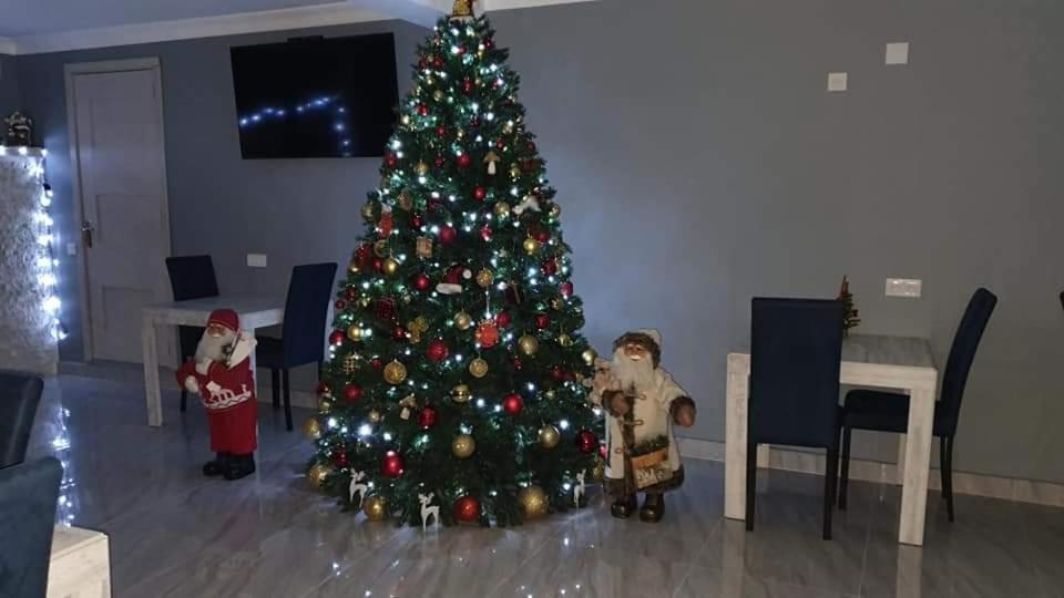 Mestia 4 Season Zewnętrze zdjęcie