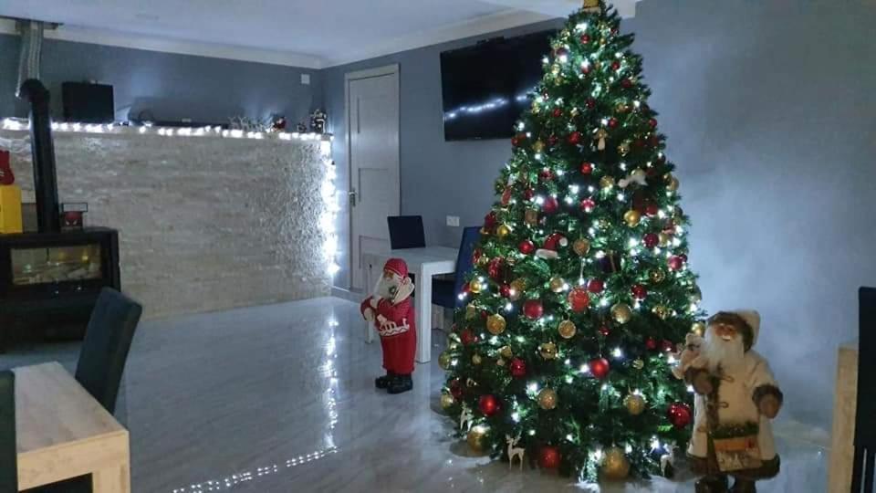 Mestia 4 Season Zewnętrze zdjęcie