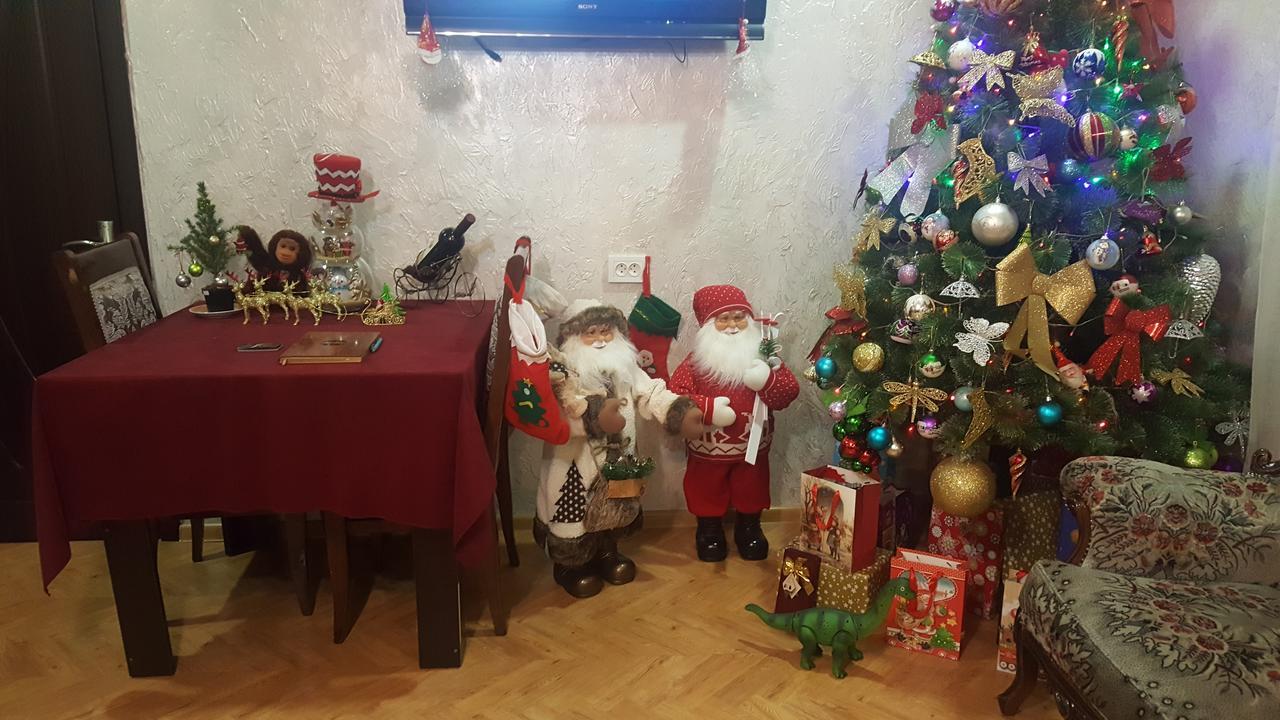 Mestia 4 Season Zewnętrze zdjęcie