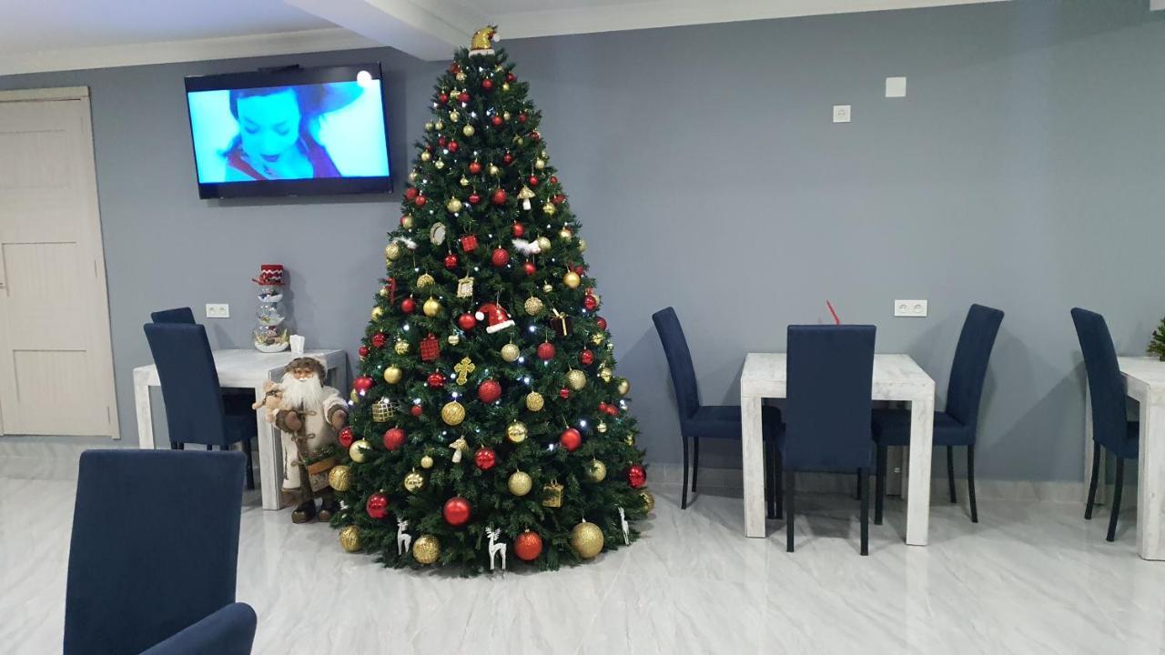 Mestia 4 Season Zewnętrze zdjęcie