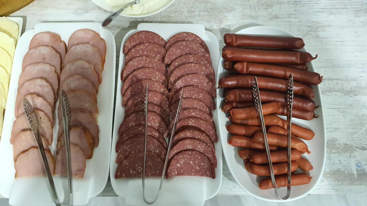 Mestia 4 Season Zewnętrze zdjęcie